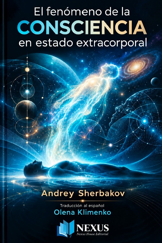 El fenómeno de la consciencia en estado extracorporal